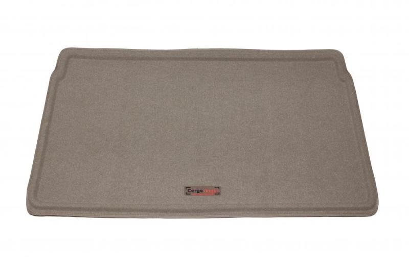 LUND LND Cargo-Logic Liner - Tan Floor Mats Floor Mats Carpeted main image