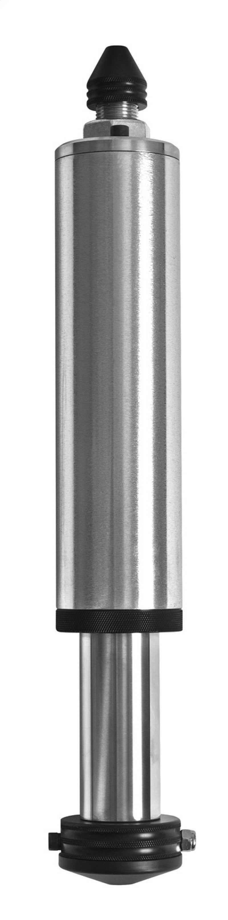 Fox 2.5 Factory Series 2.45in. Air Bump Stop 1-5/8in. Shaft - Black 980-02-801 Main Image