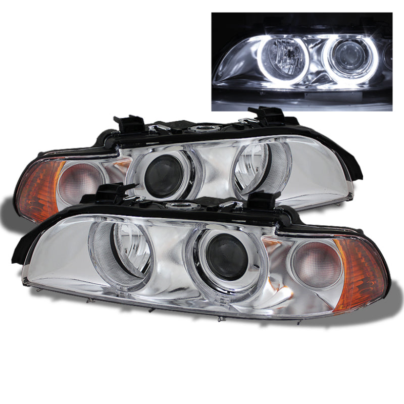 SPYDER SPY xTune Headlights Lights Headlights main image