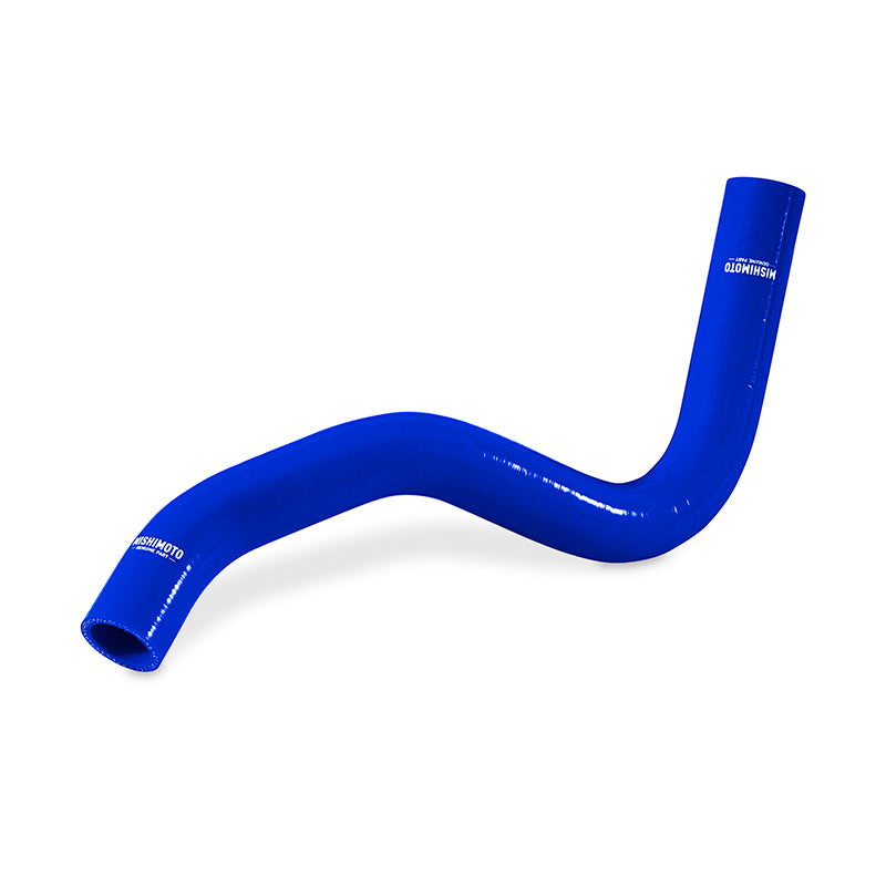 Mishimoto 2017+ Honda Civic Type R Silicone Hose Kit - Blue MMHOSE-CTR-17BL