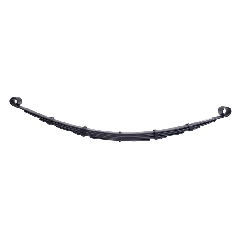 OMIX OMI Leaf Springs Suspension Leaf Springs & Accessories main image