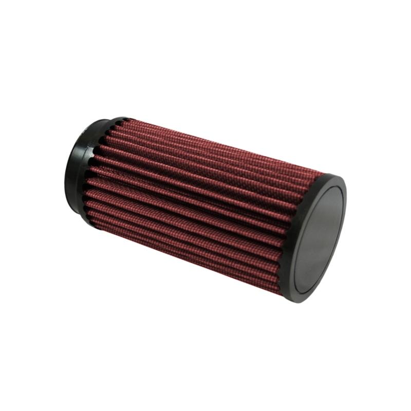 Green Filter Cylinder Filter - ID 2.5in. / Base 3.5in. / Top 3.5in. / H 7in. 4042 Main Image