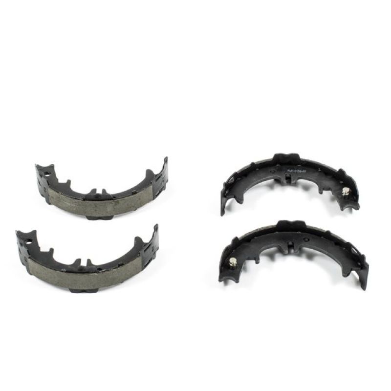 PowerStop PSB Autospecialty Brake Shoes Brakes, Rotors & Pads Brake Shoes main image