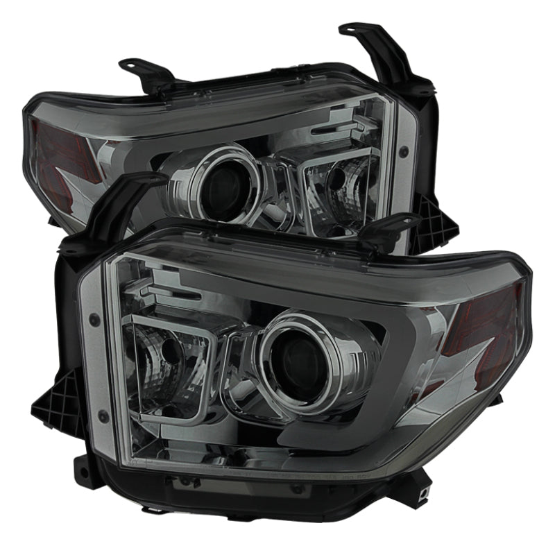 SPYDER SPY Headlights Lights Headlights main image