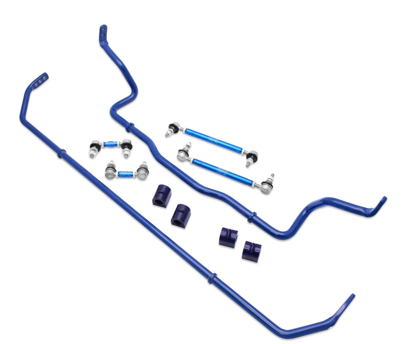 Superpro Focus RS 2016-2018 Sway Bar & Adjustable End Link Kit RCRS0095KIT