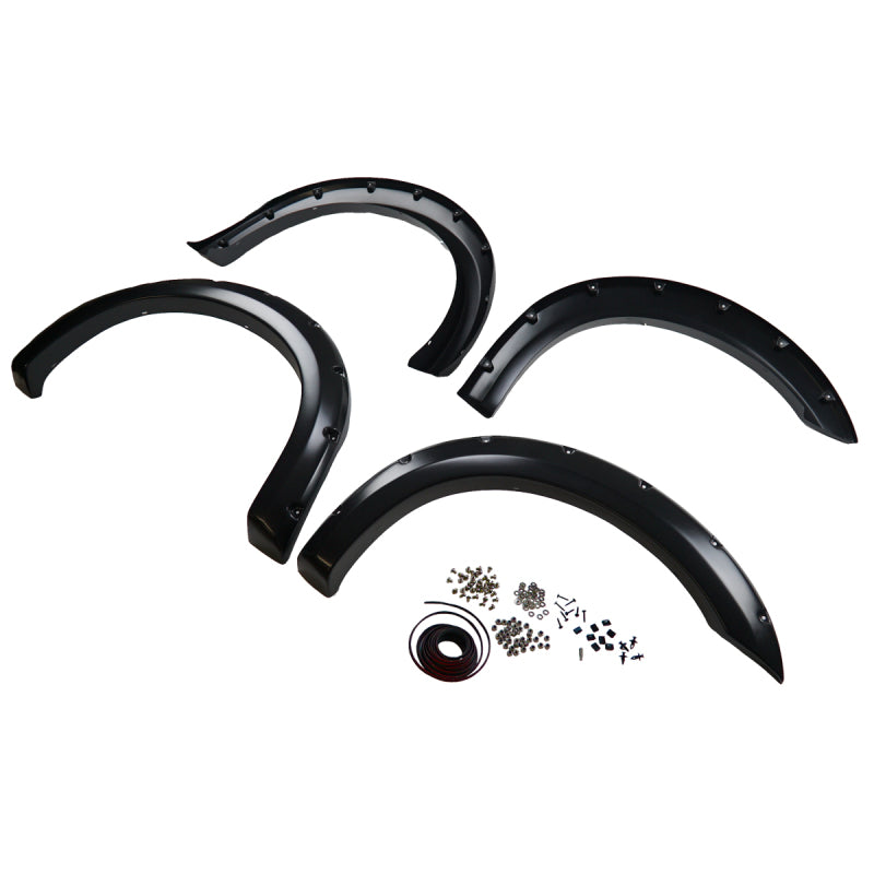 Superlift SLF Fender Flares Fender Flares & Trim Fender Flares main image