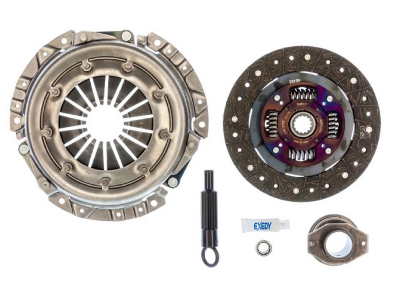 Exedy Clutch Kits 01020 Item Image