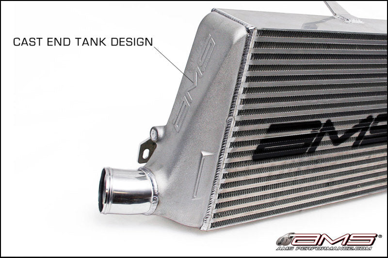 AMS AMS Intercoolers Forced Induction Intercoolers main image