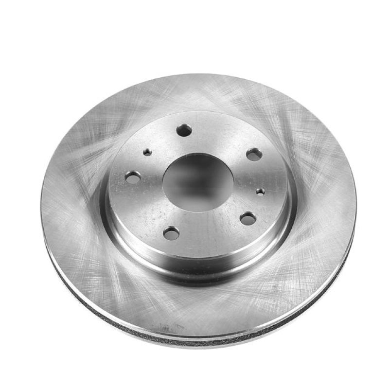 PowerStop PSB Autospecialty Rotor Brakes, Rotors & Pads Brake Rotors - OE main image