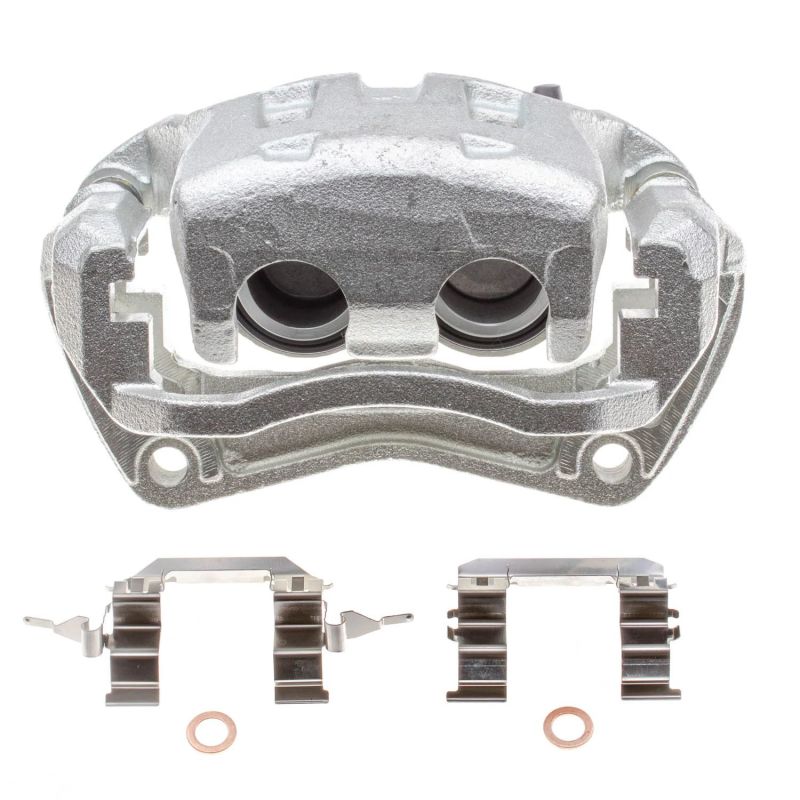 PowerStop PSB Autospecialty Caliper Brakes, Rotors & Pads Brake Calipers - OE main image