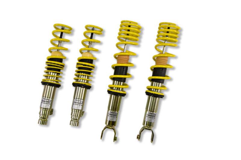 ST Coilover Kit 88-91 Honda Civic/CRX 13250001 Main Image