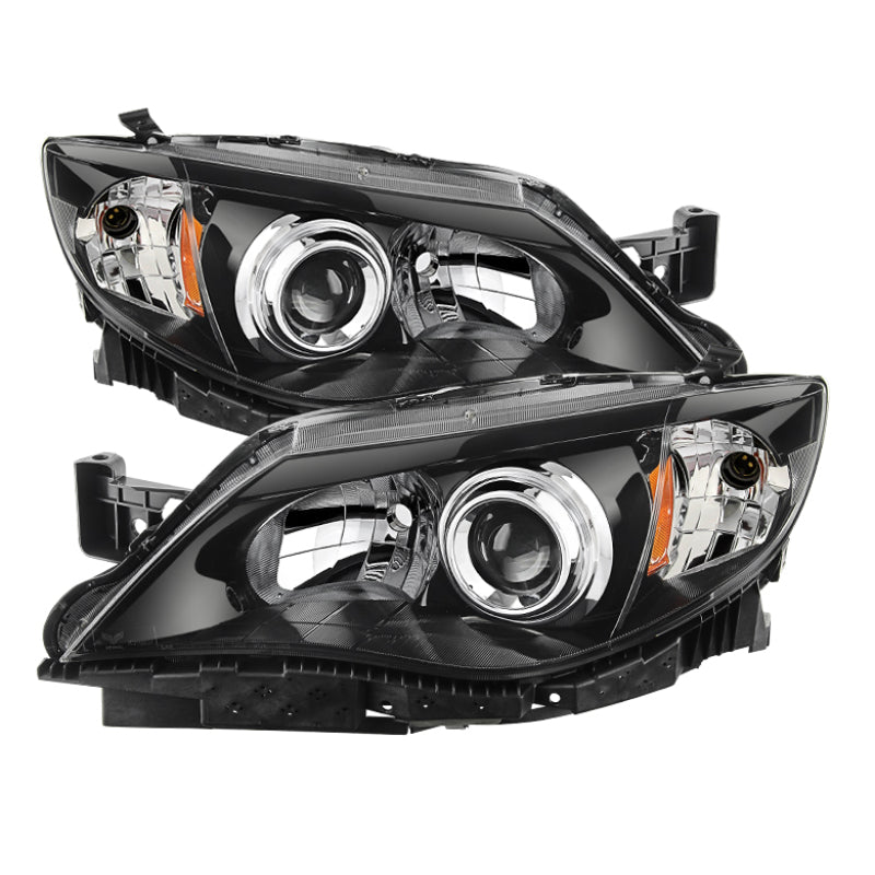 SPYDER SPY xTune Headlights Lights Headlights main image