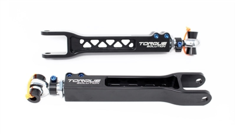 Torque Solution Rear Camber Arms: Nissan GT-R R35 TS-GTR-594