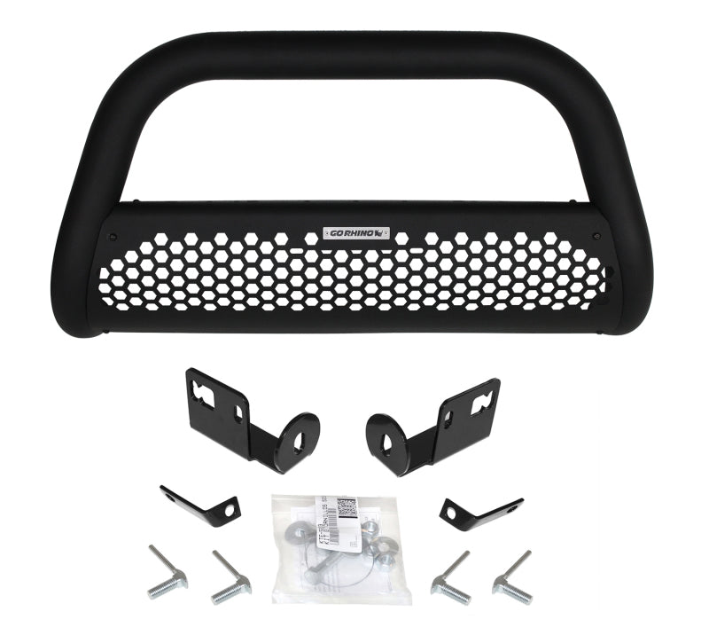 Go Rhino GOR RC2 Bar Grille Guards & Bull Bars Bull Bars main image