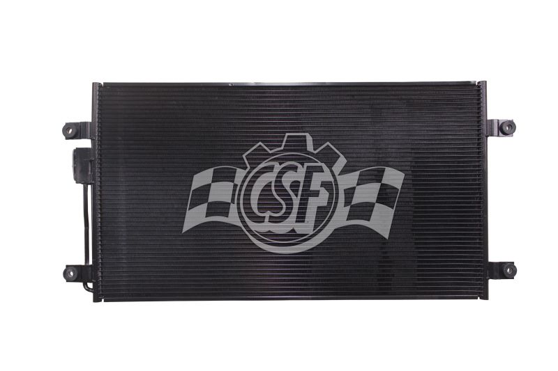 CSF 07-08 Freightliner Columbia A/C Condenser 10611