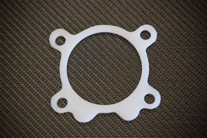 Torque Solution Thermal Throttle Body Gasket: Toyota Supra 1982-1986 TS-TBG-054 Main Image