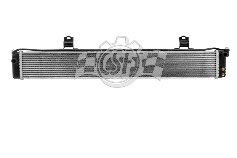 CSF CSF Radiators - Plastic Cooling Radiators main image