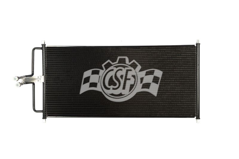 CSF 04-08 Ford F-150 4.2L A/C Condenser 10682