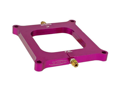 ZEX Nitrous Plate Kit Perimeter