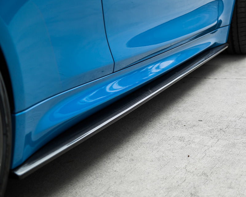 VR Performance VRP Side Skirts Exterior Styling Side Skirts main image