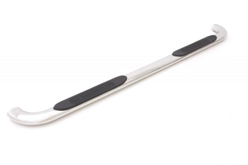 LUND LND Nerf Bars - Polished Nerf Bars & Running Boards Nerf Bars main image