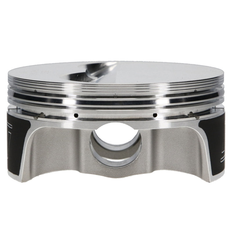 Wiseco SBC Strutted Flat Top 1.250inch CH Piston Shelf Stock 60002LX4