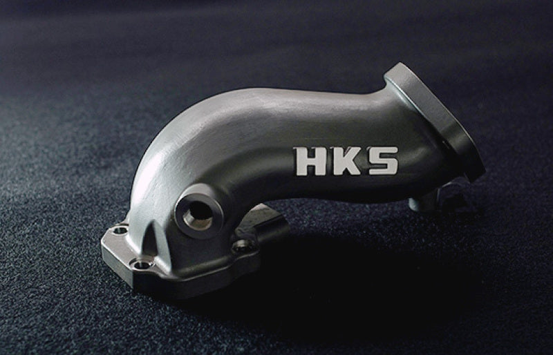 HKS RACE PART solely for use on purpose-built race cars, never to be used on a motor vehicle 14018-AN005