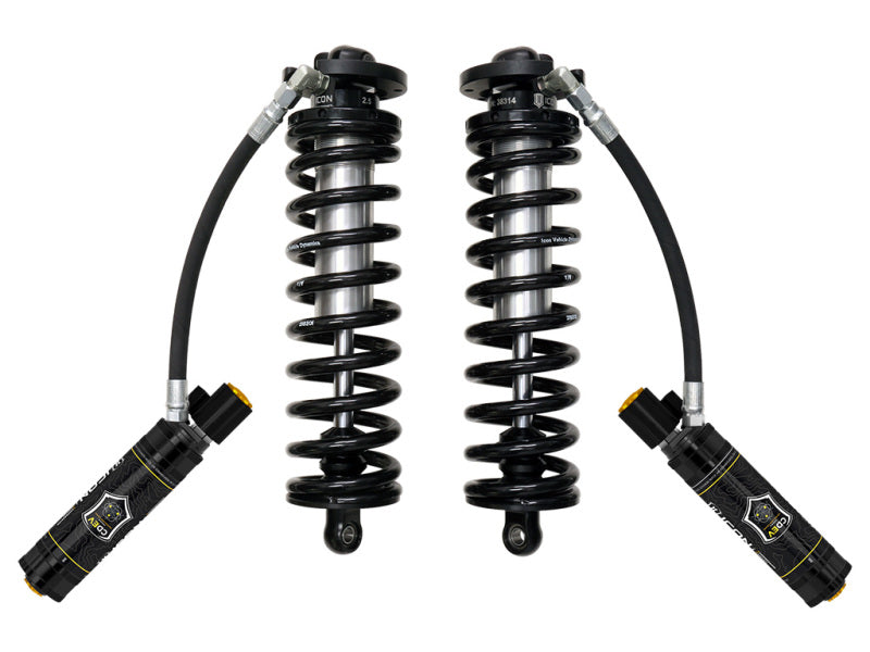 ICON ICO Conversion Kits Suspension Coilover Components main image