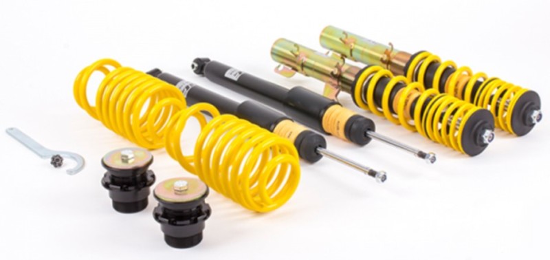 ST XA Adjustable Coilovers VW Tiguan (MQB) 2WD 182800CE