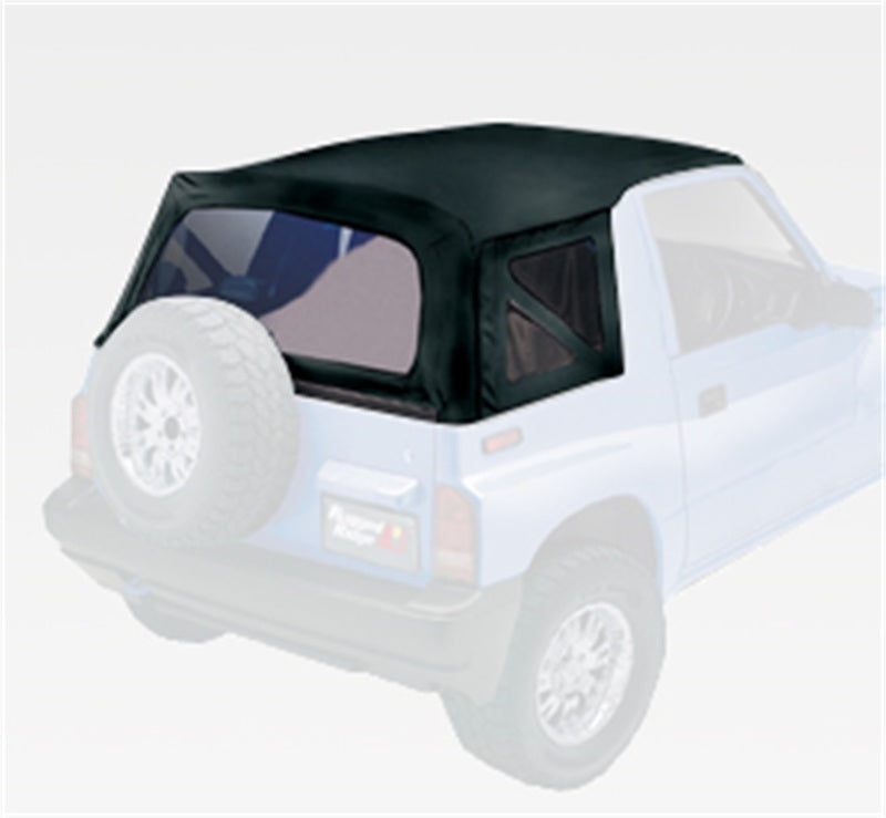 Rugged Ridge RUG Soft Tops Soft Tops & Hard Tops Soft Tops main image