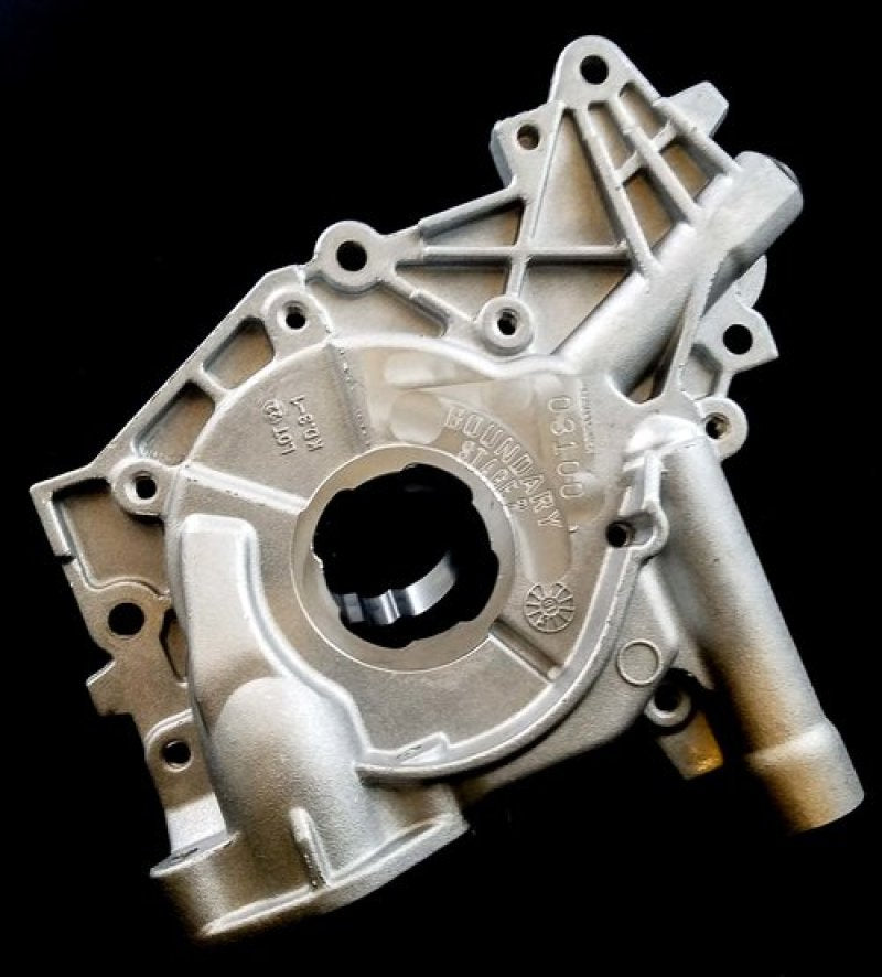 Boundary 93-12 Ford Duratec 2.5L/3.0L V6 Oil Pump Assembly DS30-S2