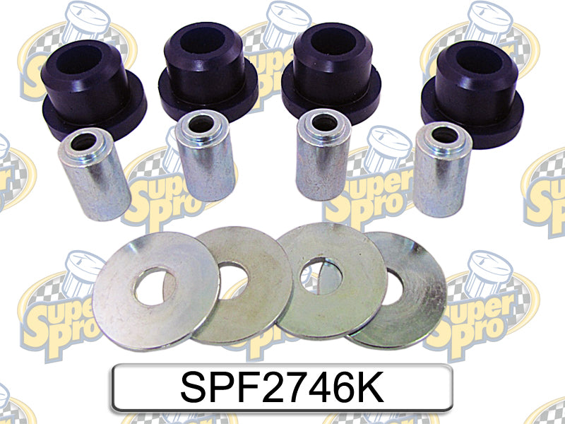 Superpro Alfa Front Upper Control Arm Bush SPF2746K