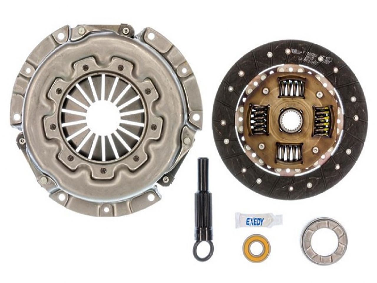 Exedy Clutch Kits 09012 Item Image