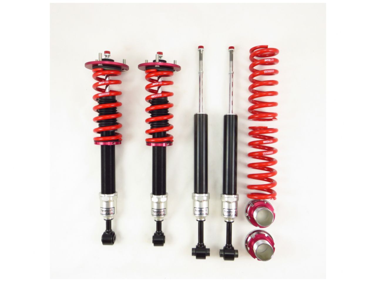 RS-R Coilover Kits XLIT997M Item Image