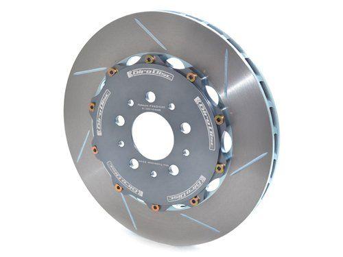 Girodisc Brake Rotors A1-001 Item Image