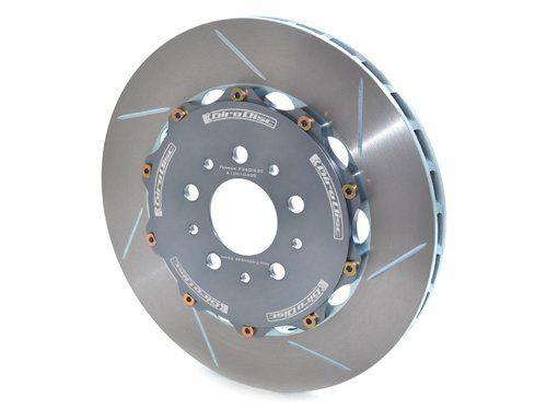 Girodisc Brake Rotors A2-001 Item Image