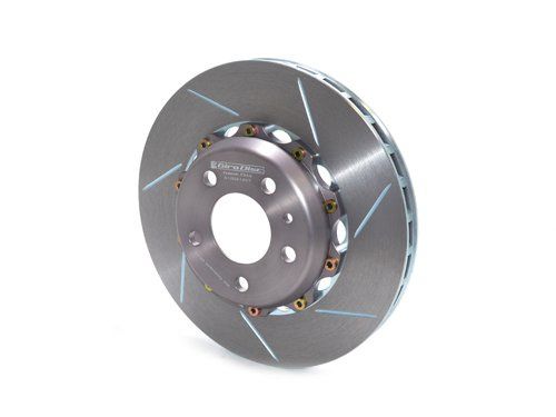 Girodisc Brake Rotors A1-002 Item Image