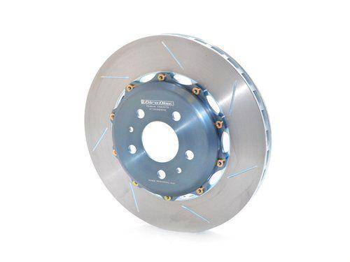 Girodisc Brake Rotors A1-003 Item Image