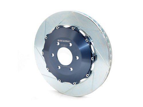 Girodisc Brake Rotors A1-006 Item Image