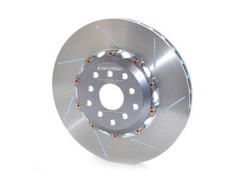 Girodisc Brake Rotors A2-007 Item Image