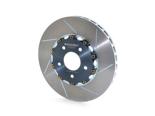 Girodisc Brake Rotors A1-008 Item Image