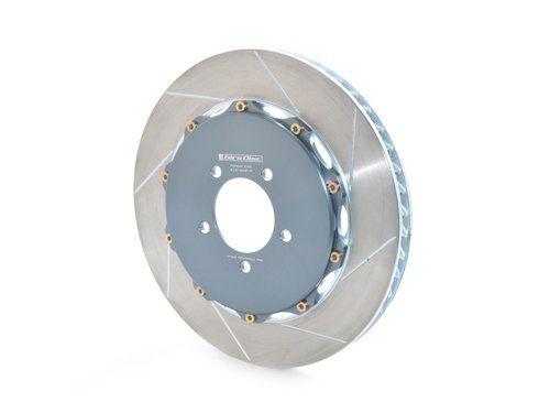 Girodisc Brake Rotors A1-016 Item Image