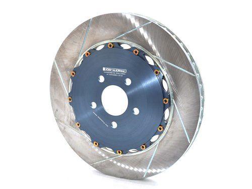 Girodisc Brake Rotors A1-034 Item Image