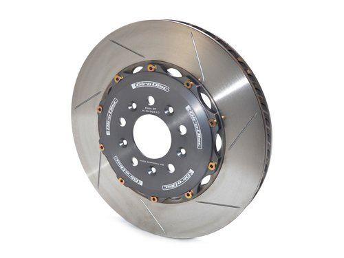 Girodisc Brake Rotors A1-043 Item Image