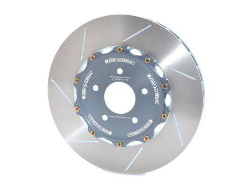 Girodisc Brake Rotors A1-047 Item Image