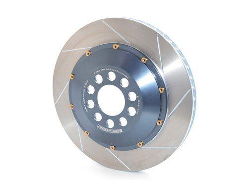 Girodisc Brake Rotors A1-054 Item Image