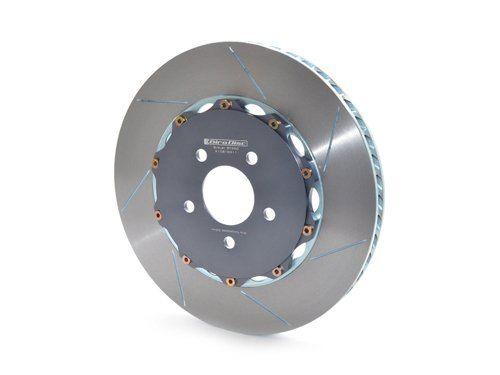 Girodisc Brake Rotors A1-081 Item Image