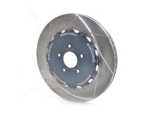 Girodisc Brake Rotors A1-083 Item Image