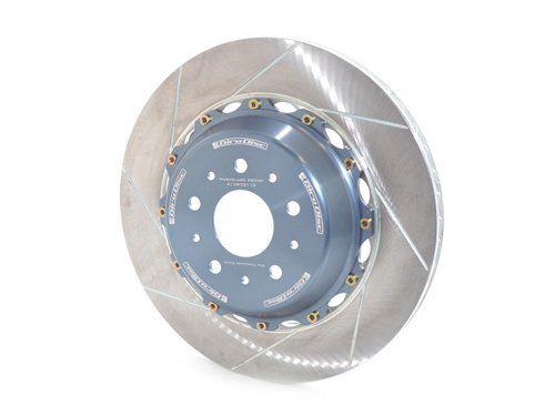 Girodisc Brake Rotors A1-097 Item Image