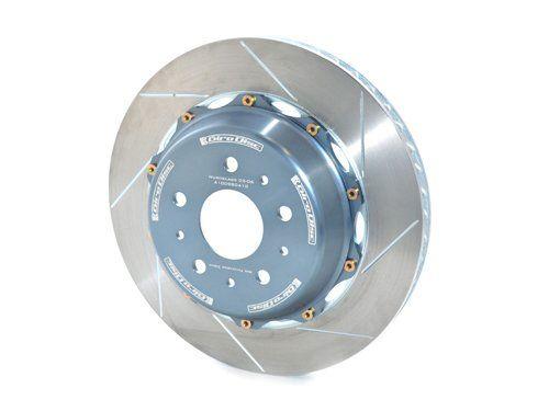 Girodisc Brake Rotors A1-098 Item Image